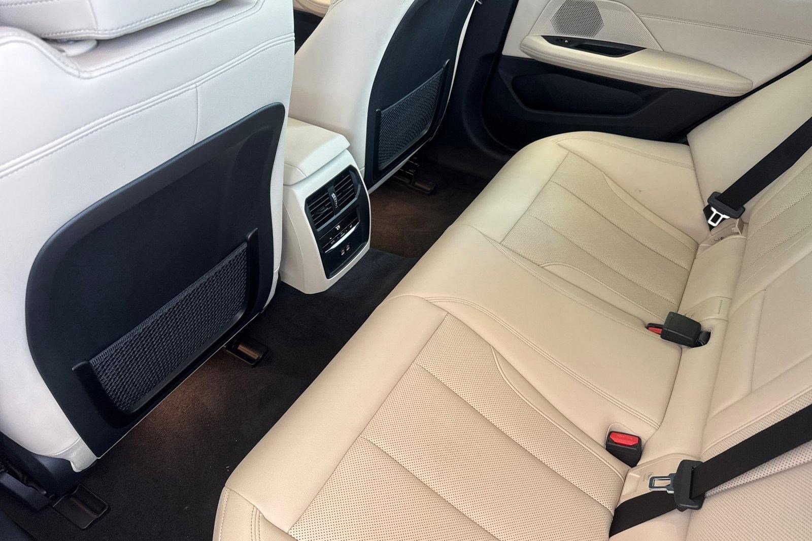 Certified 2023 BMW i4 eDrive35 RWD image 27