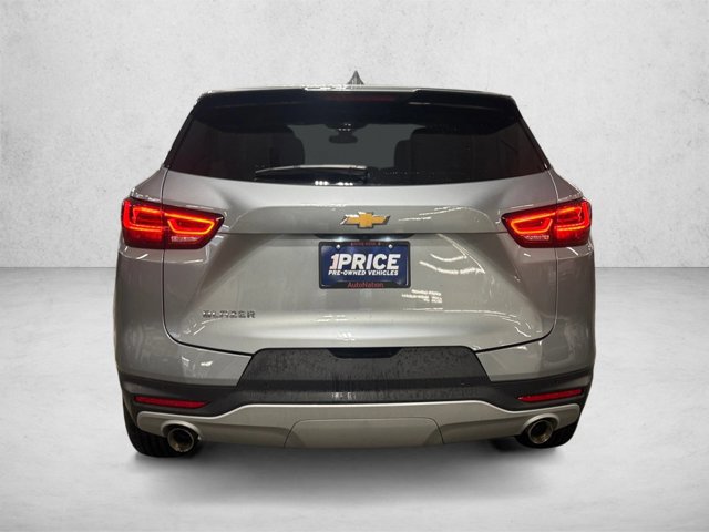 Used 2026 Chevrolet Blazer LT FWD image 6