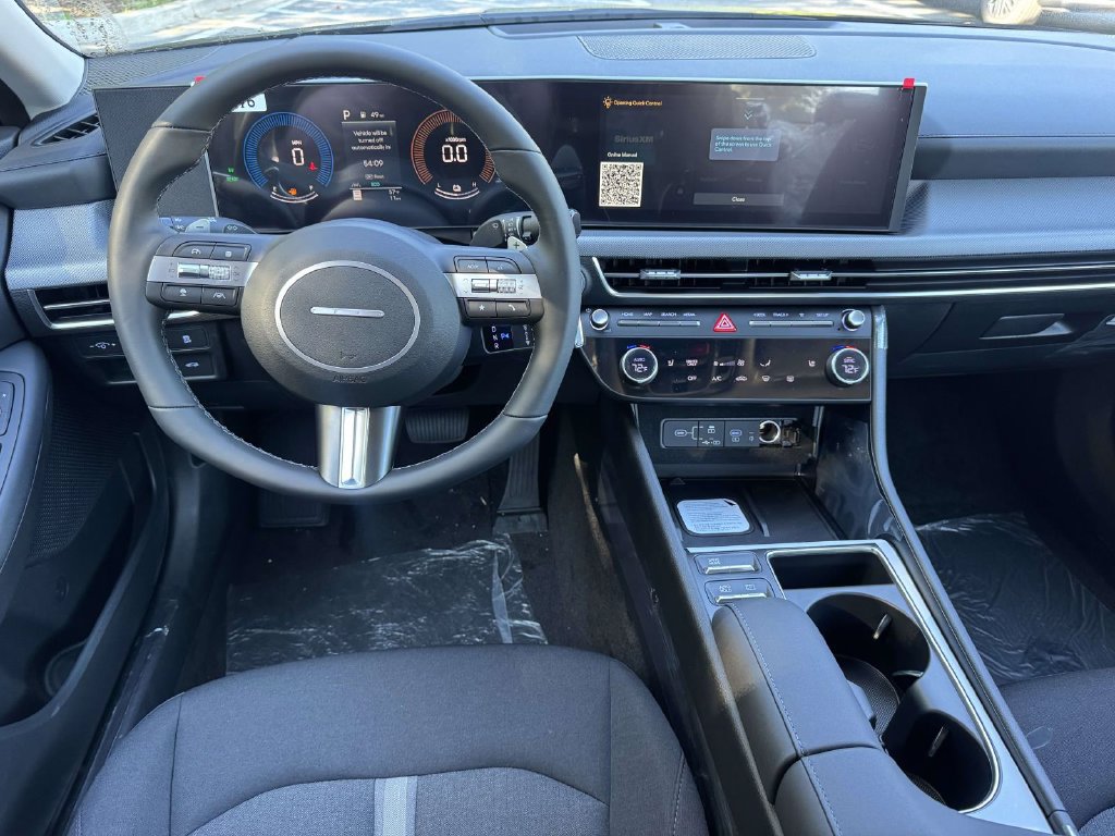 New 2027 Hyundai Sonata SEL FWD image 16