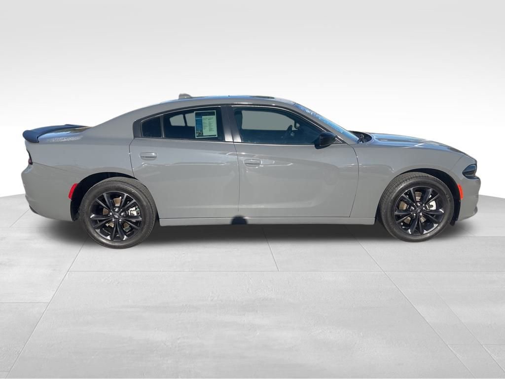 Used 2023 Dodge Charger SXT w/ Blacktop Package image 8