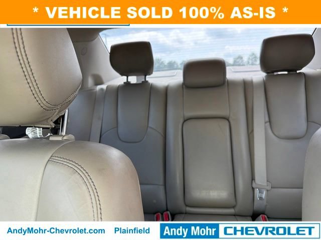 Used 2012 Ford Fusion SEL FWD image 20