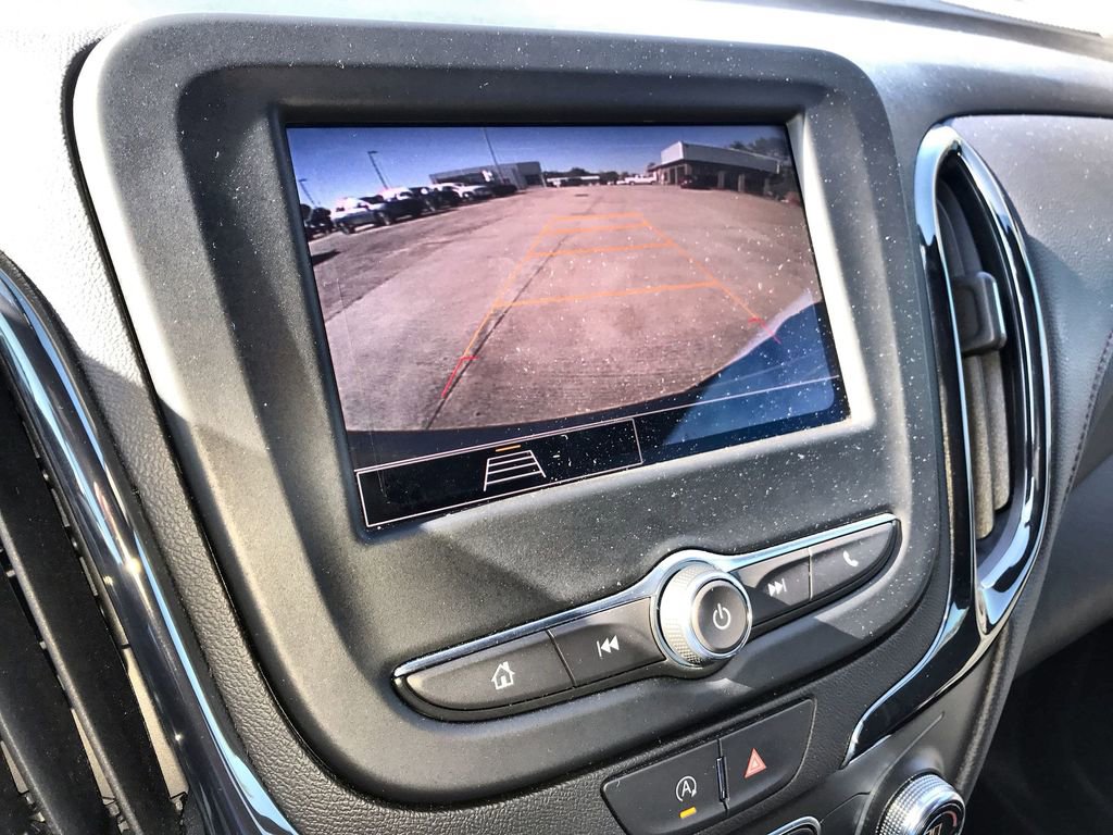 Used 2023 Chevrolet Equinox RS image 18