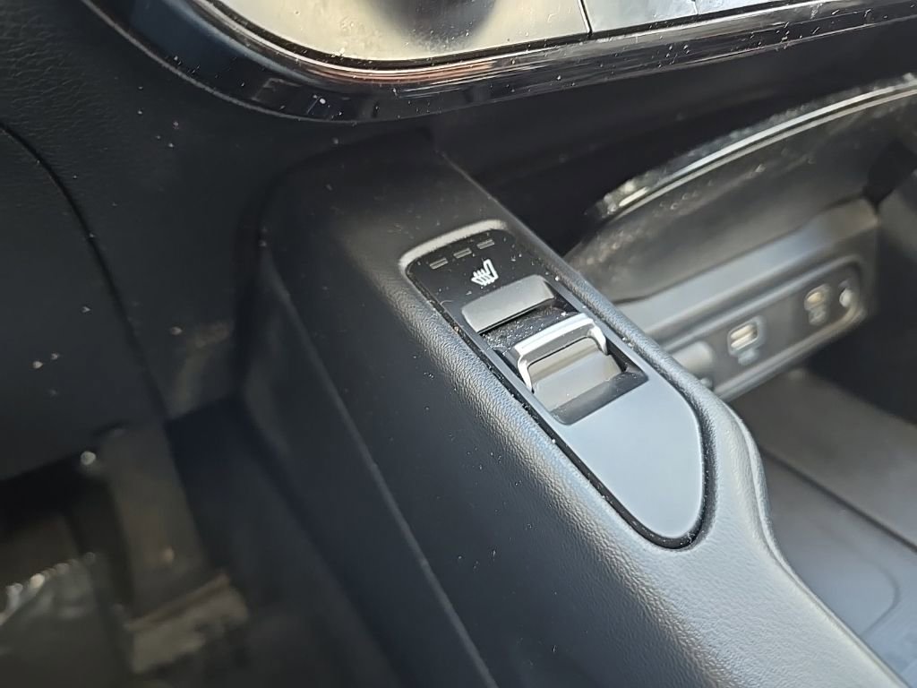 Used 2023 Kia Telluride S w/ S Sunroof Package image 26