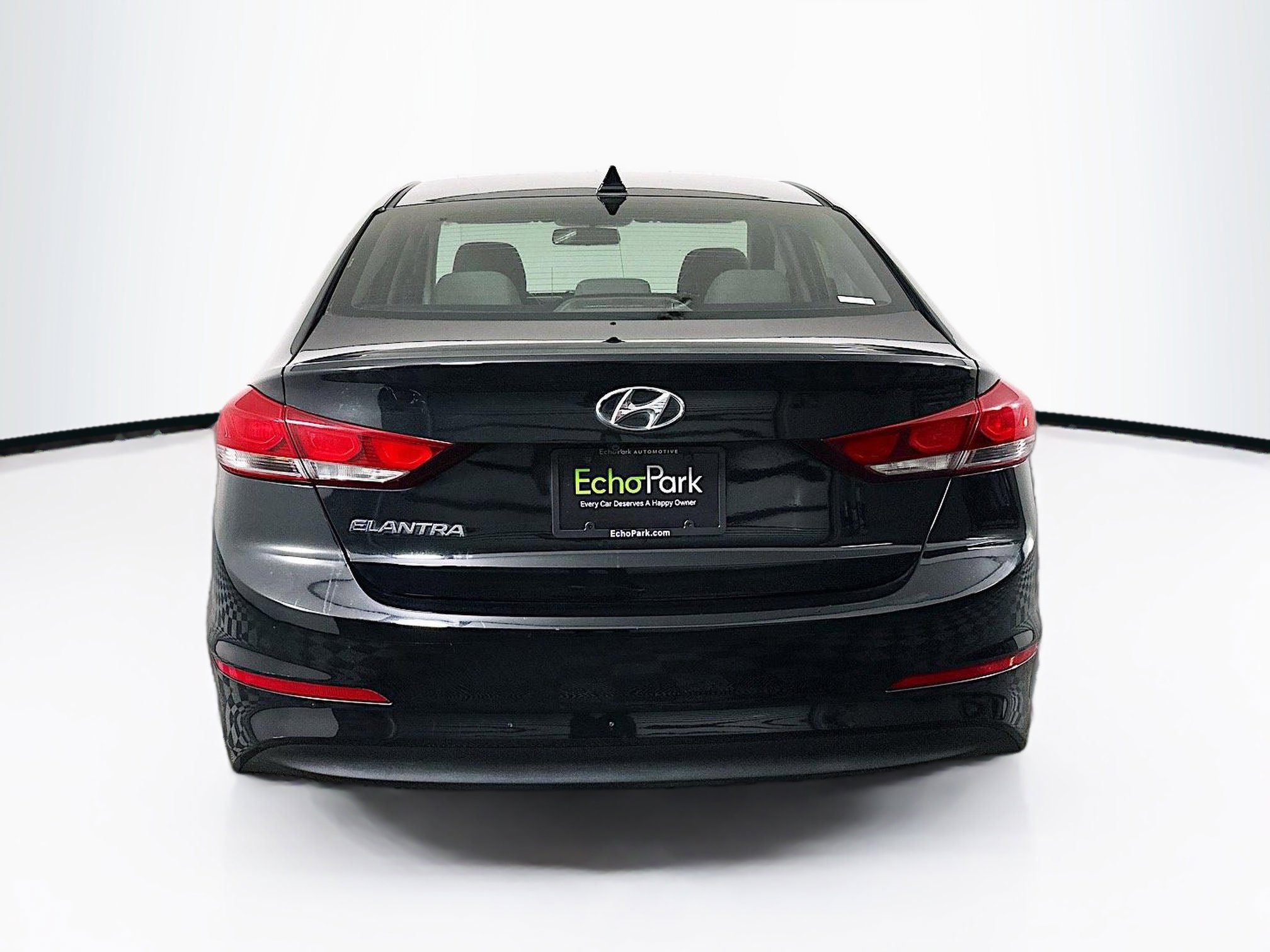 Used 2018 Hyundai Elantra SEL image 7