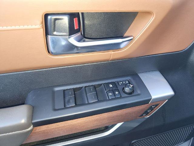 Used 2023 Toyota Tundra 1794 Edition w/ TRD Off-Road Package image 30