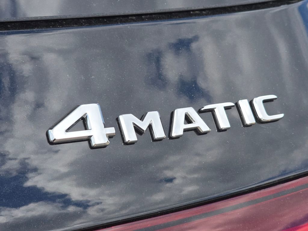 New 2026 Mercedes-Benz GLE 450 4MATIC image 5