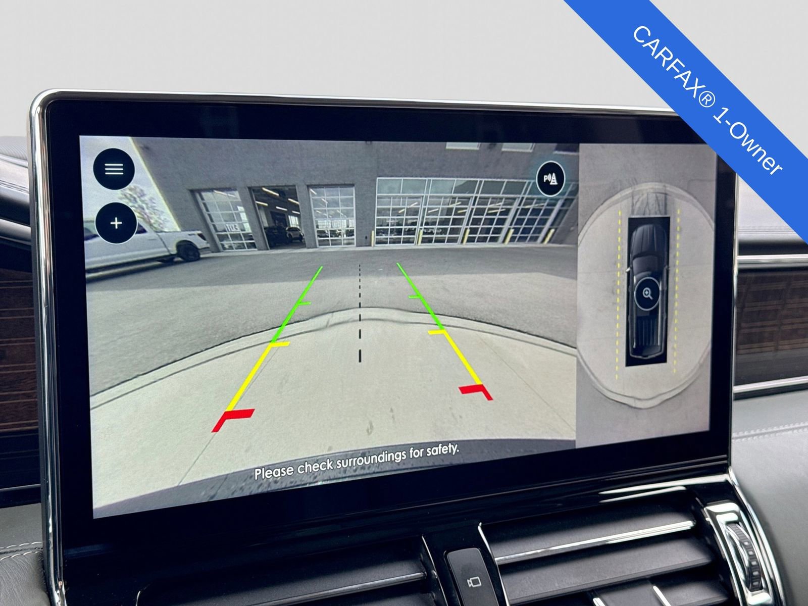 Used 2022 Lincoln Navigator Black Label AWD/4WD image 35