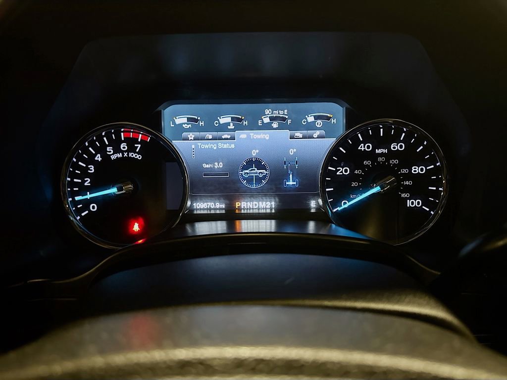 Used 2019 Ford F250 Lariat image 14