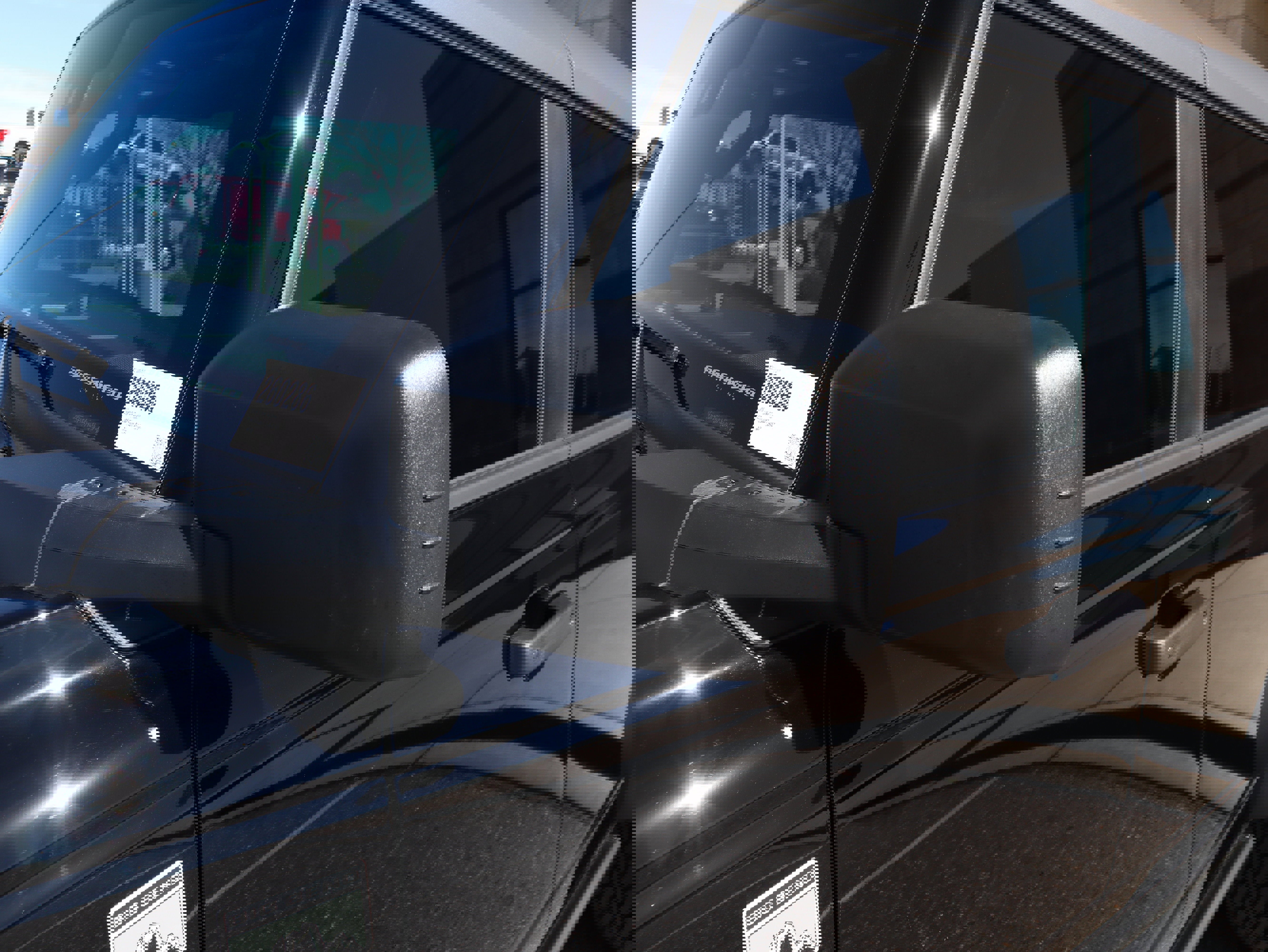 New 2026 Ford Bronco Big Bend w/ Black Diamond Package image 15