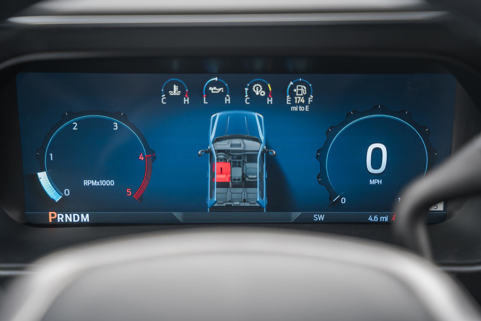 New 2026 Ford F350 Platinum image 57
