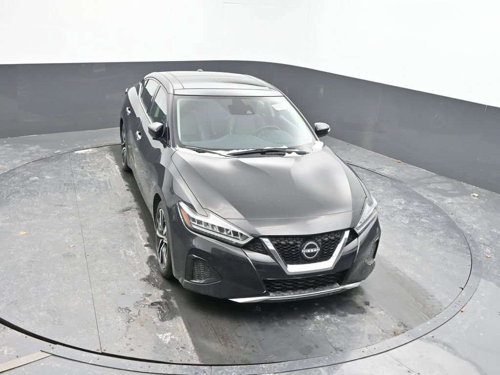 Used 2023 Nissan Maxima SL image 36