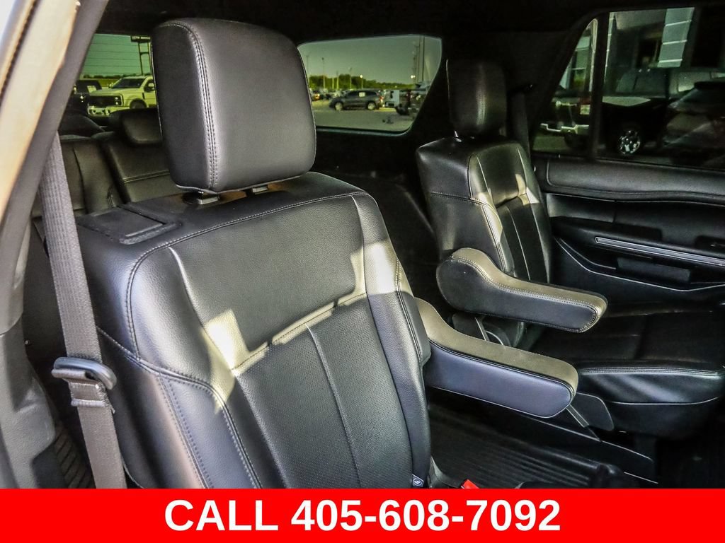 Used 2021 Ford Expedition XLT RWD image 47