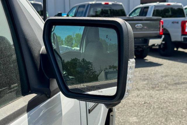 Certified 2023 Ford F150 Lightning XLT AWD/4WD image 14