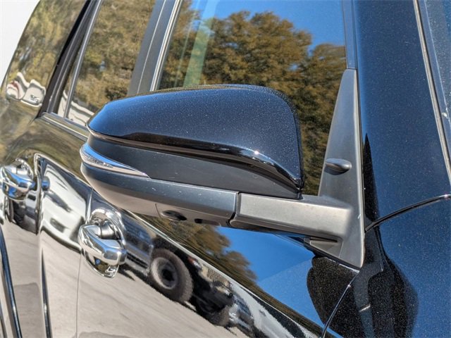 Used 2024 Toyota 4Runner Limited image 12