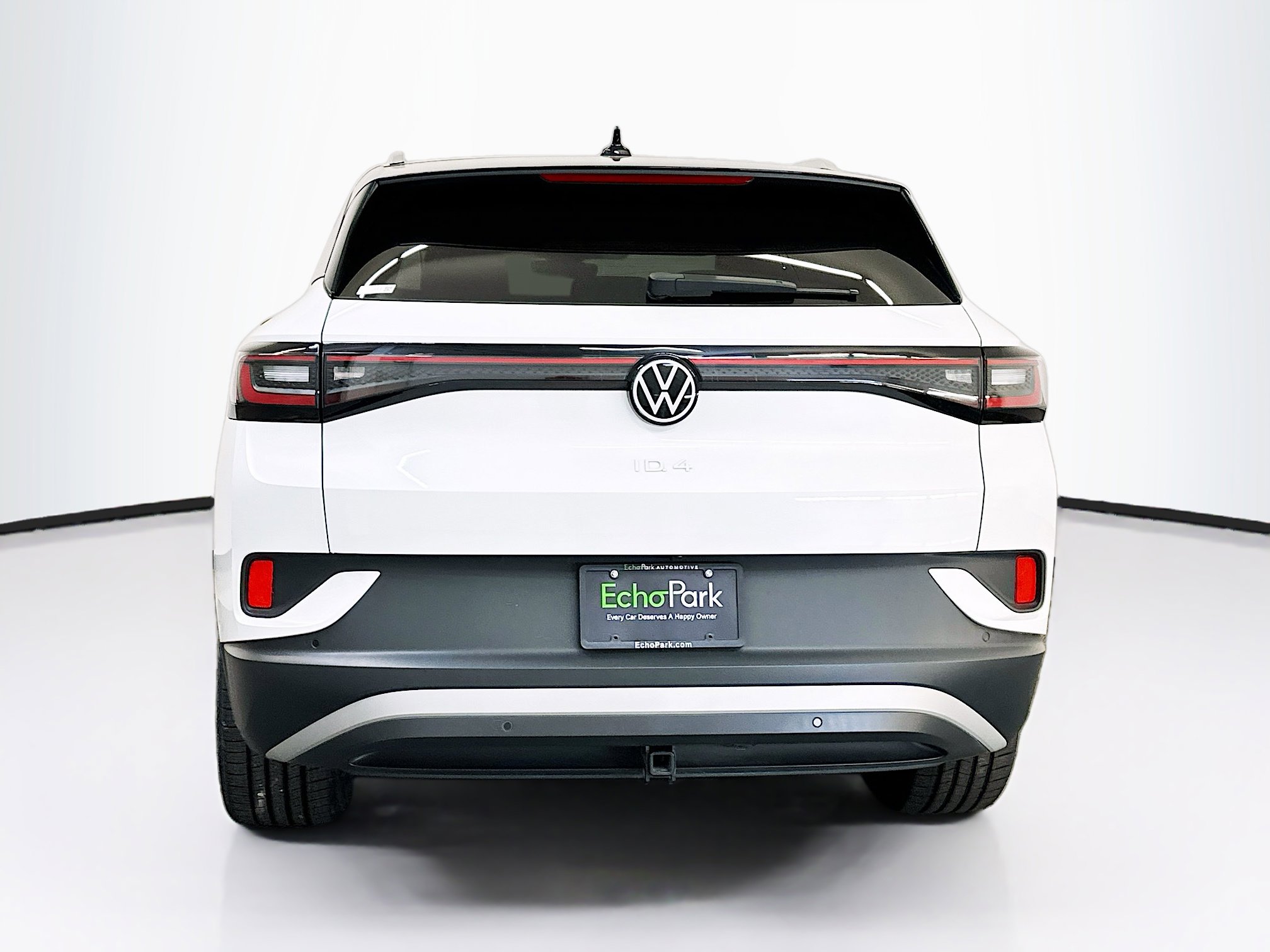 Used 2023 Volkswagen ID.4 Pro S Plus AWD/4WD image 7