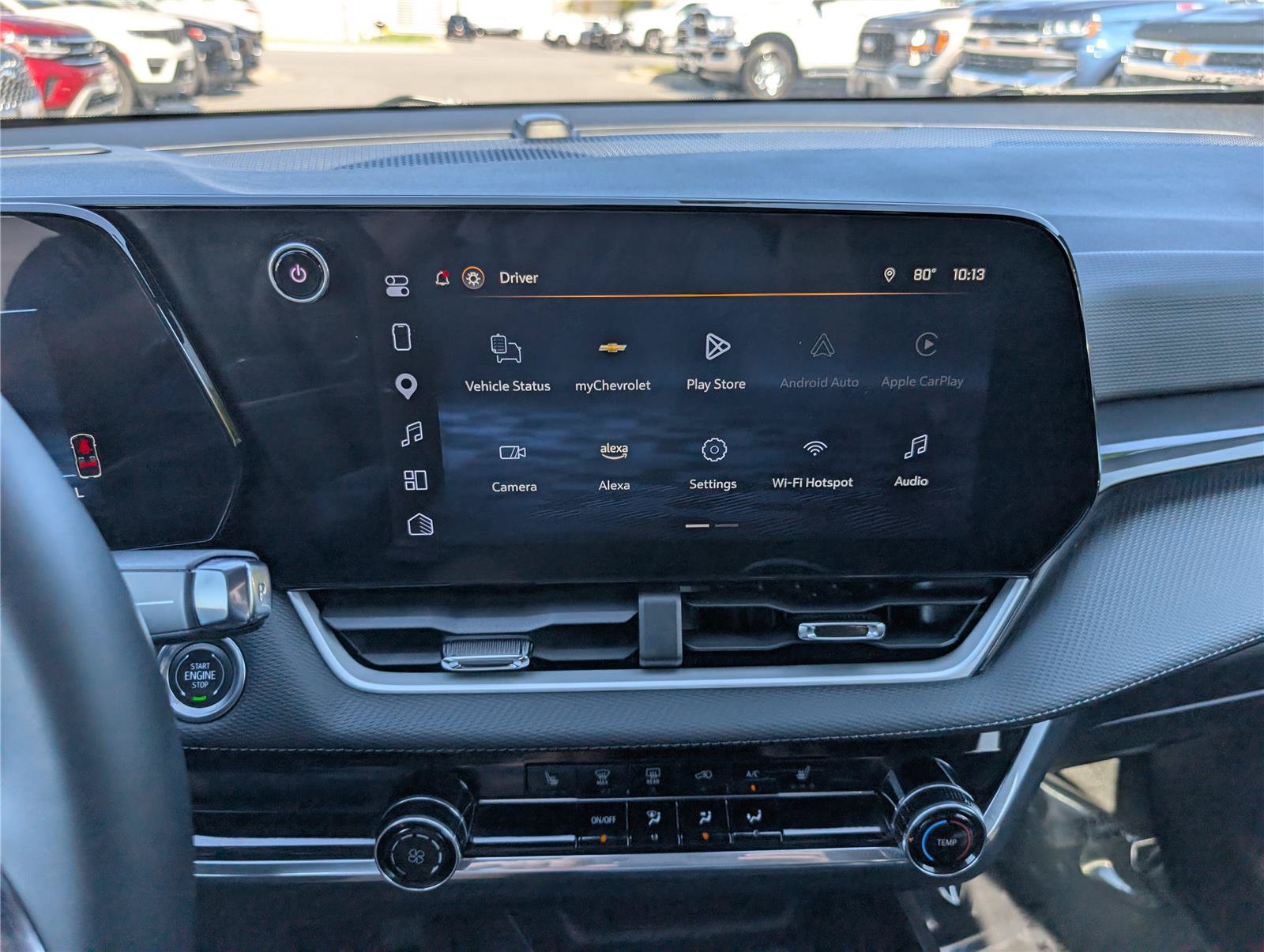 Used 2025 Chevrolet Equinox LT FWD image 26