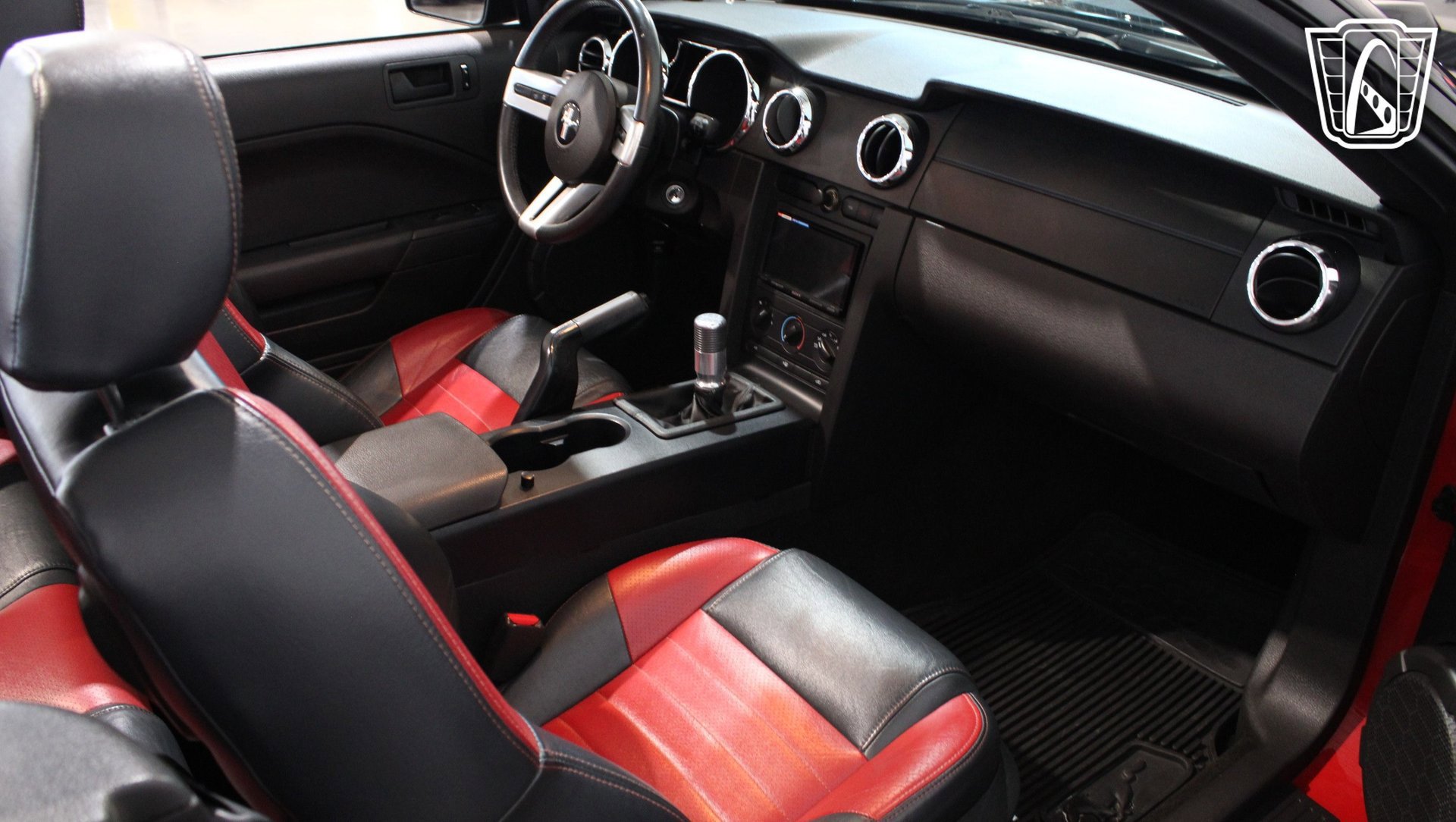 Used 2007 Ford Mustang GT RWD image 33