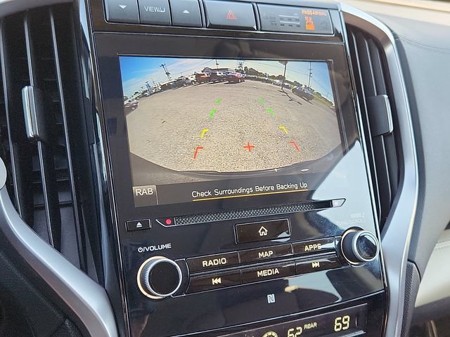 Used 2022 Subaru Ascent Touring AWD/4WD image 22