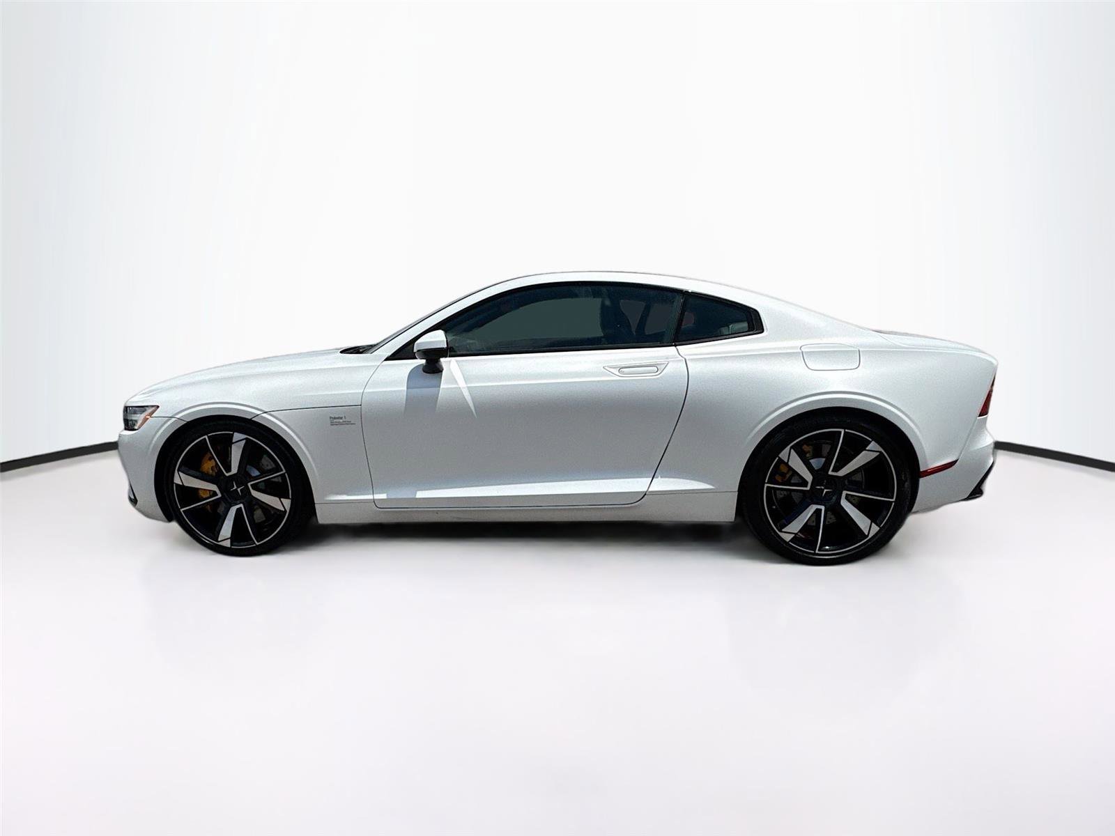 Used 2021 Polestar Polestar 1 image 4