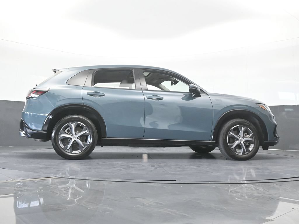 Used 2024 Honda HR-V EX-L image 61