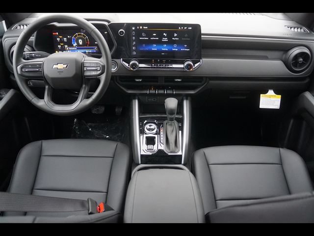 New 2026 Chevrolet Colorado W/T AWD/4WD image 10