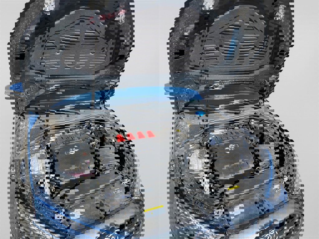 Used 2025 Audi S3 Prestige w/ Prestige Package image 9