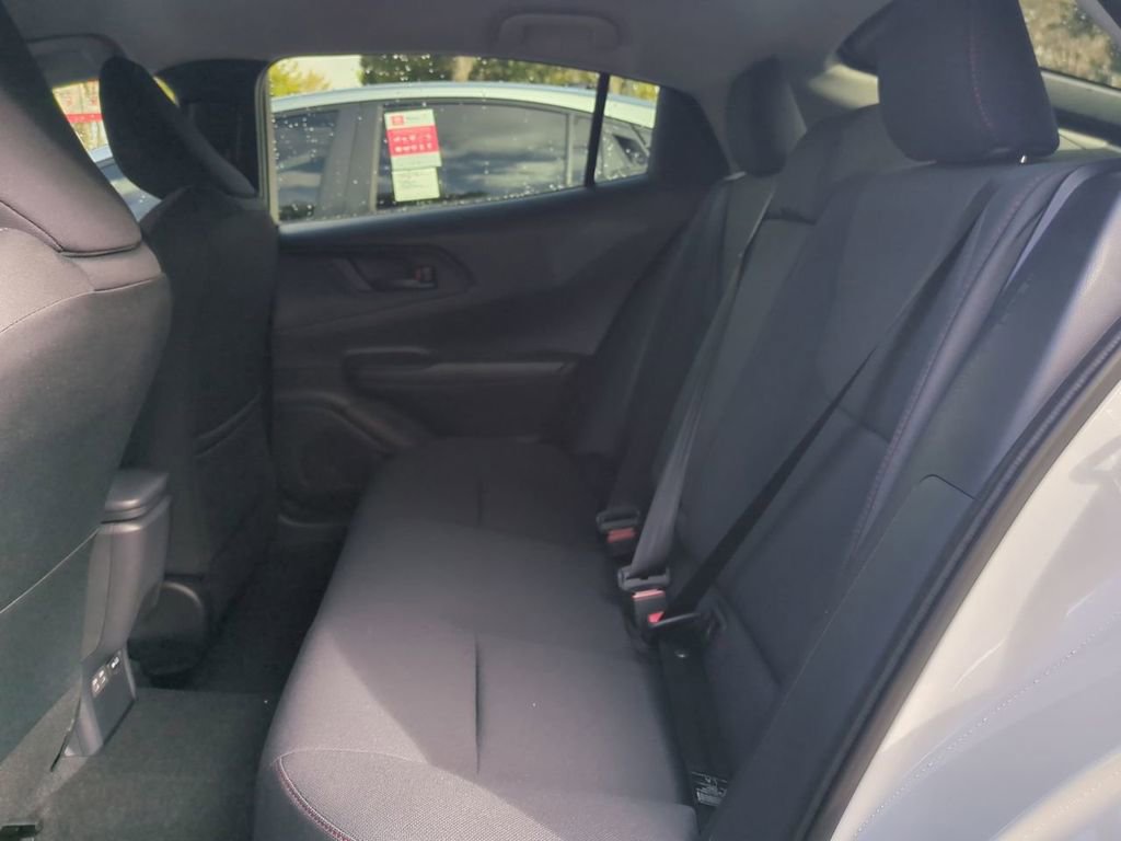 New 2026 Toyota Prius Plug-In Hybrid image 13