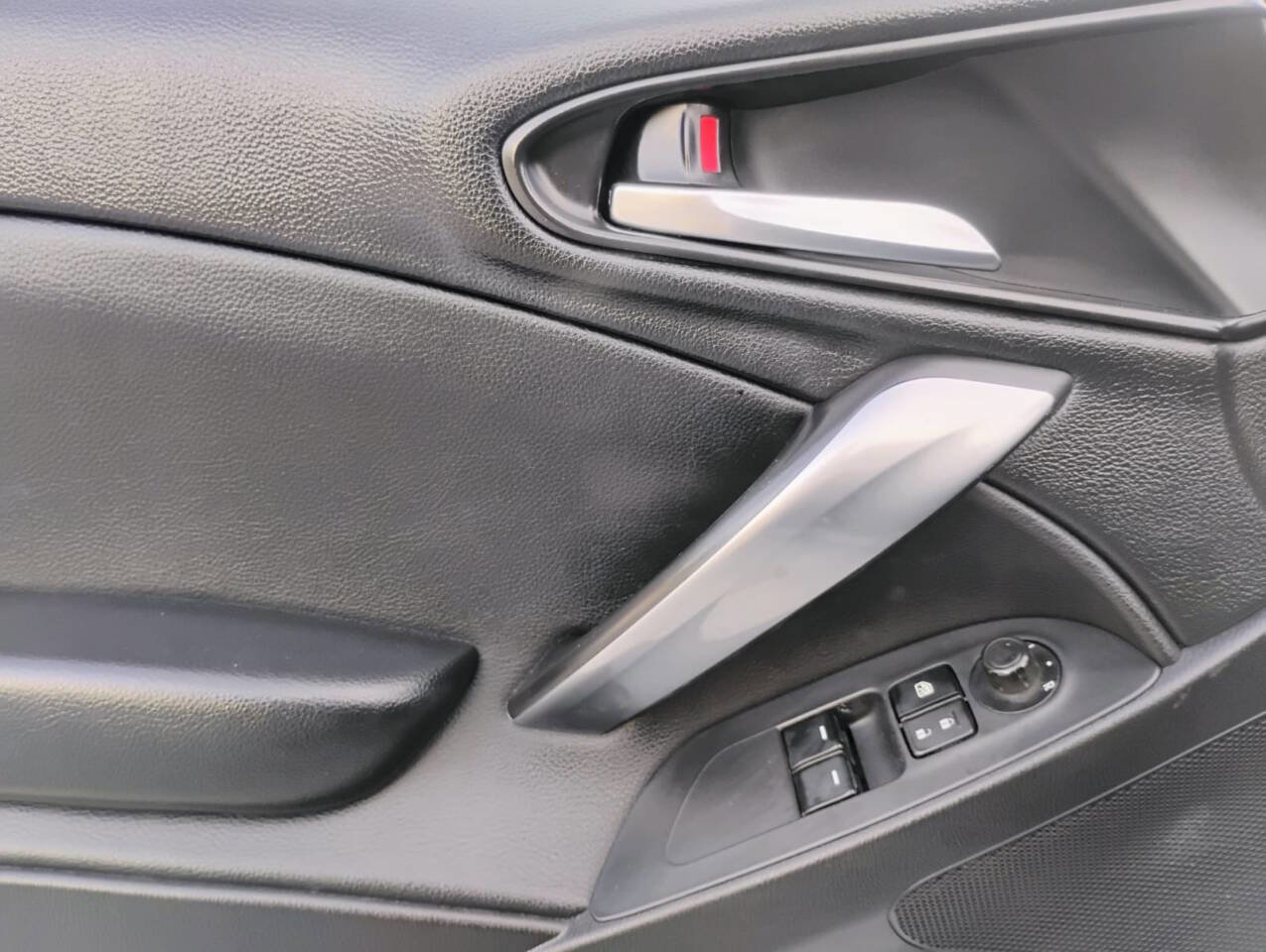 Used 2017 FIAT 124 Spider Classica image 21