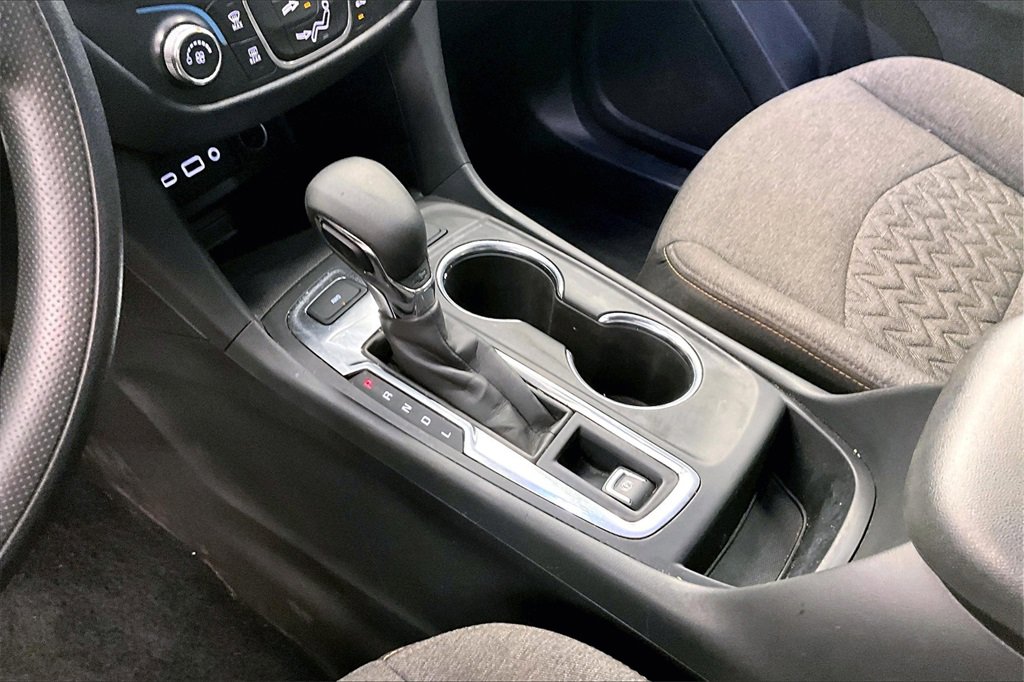 Used 2022 Chevrolet Equinox LT image 16