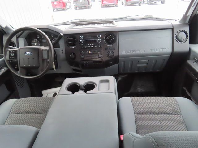 Used 2014 Ford F250 XL w/ Power Equipment Group image 26
