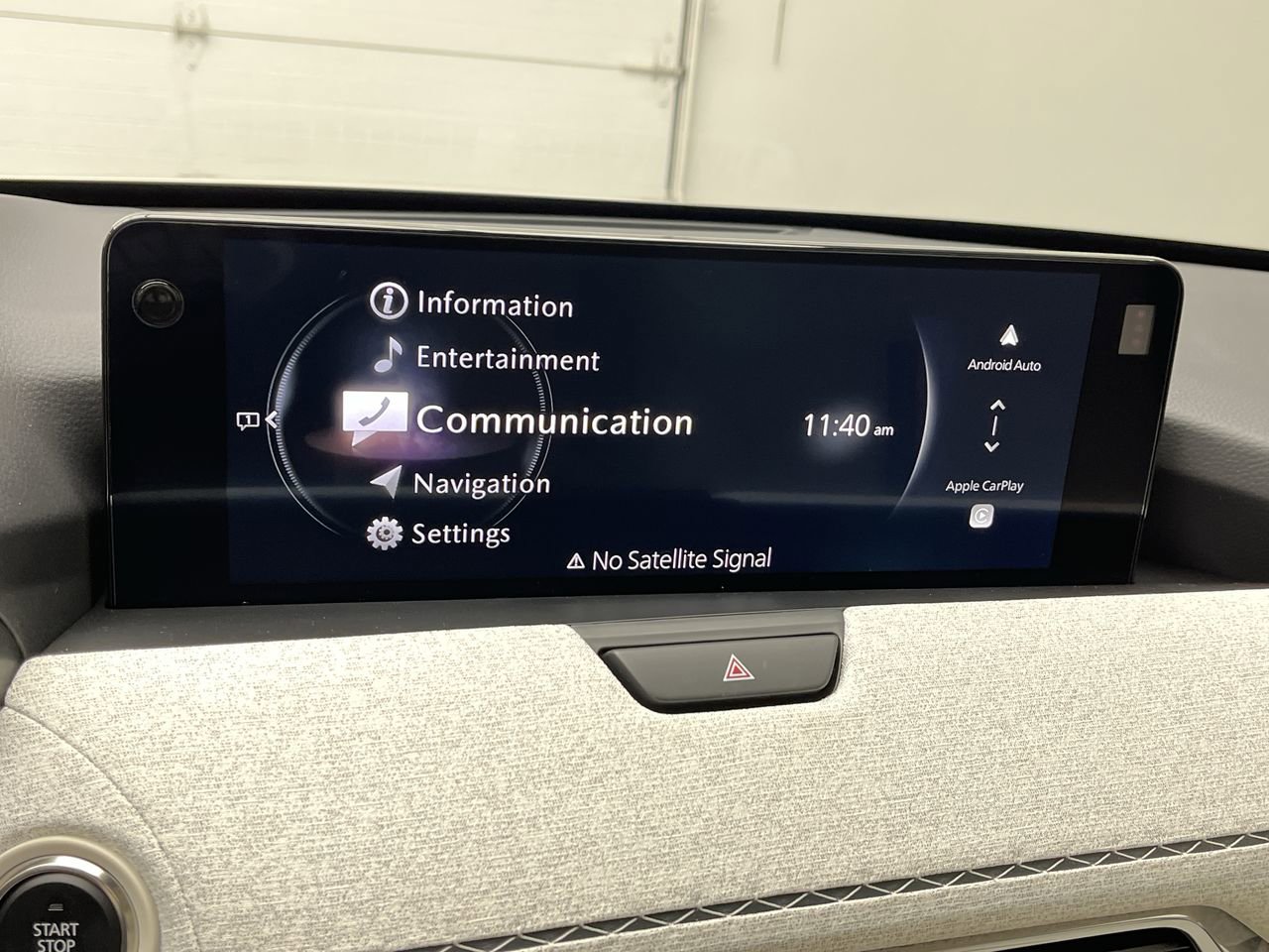 New 2026 MAZDA CX-90 3.3 Turbo S w/ Premium Plus AWD/4WD image 20