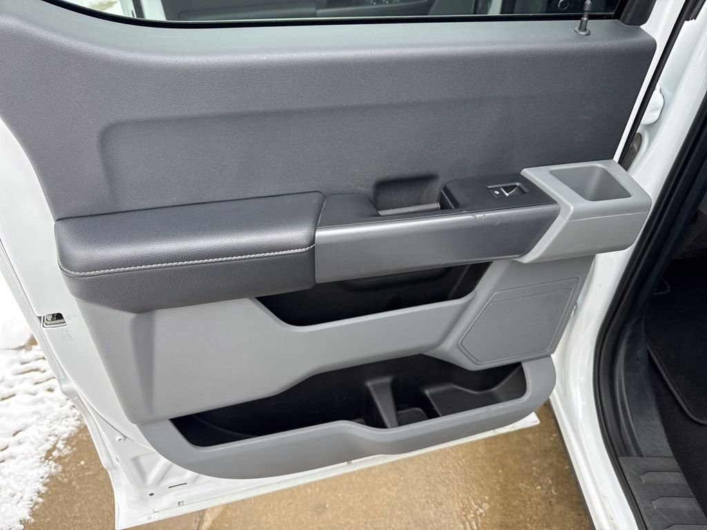 Used 2023 Ford F250 XLT image 9