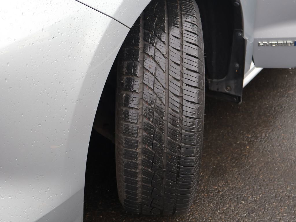 Used 2021 Toyota Sienna XLE image 38