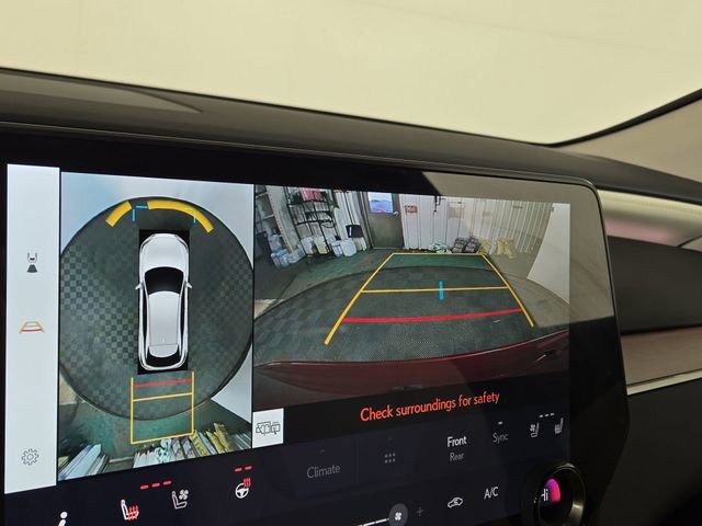 New 2026 Lexus RX 350 image 18