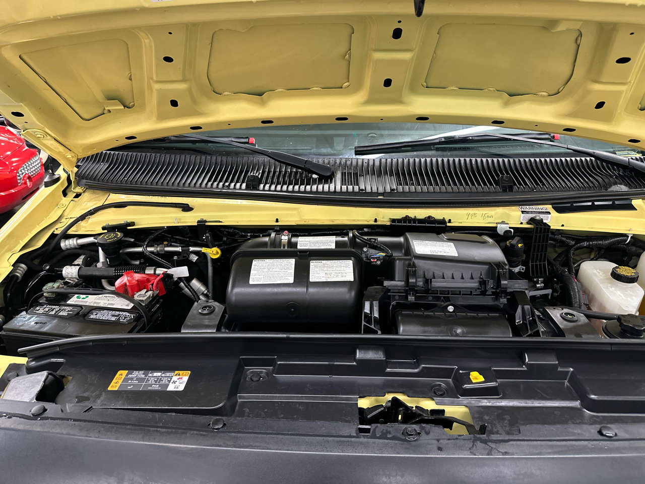 Used 2022 Ford E-450 and Econoline 450 Super Duty image 30