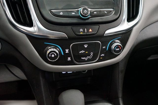 Used 2023 Chevrolet Equinox LS w/ Driver Confidence II Package image 34
