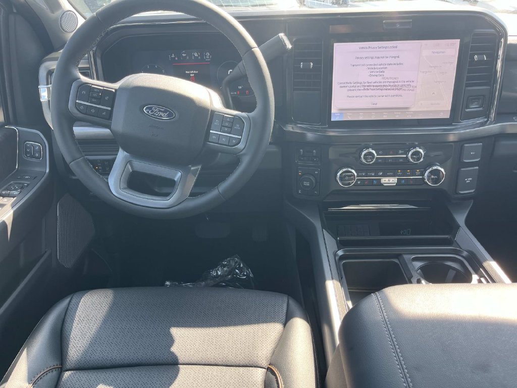 New 2027 Ford F250 Lariat AWD/4WD image 15