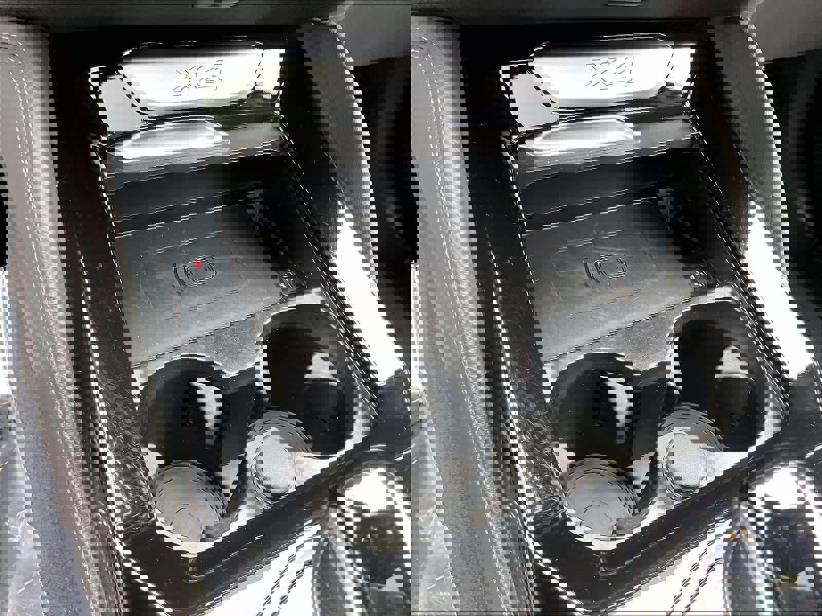 Used 2024 BMW X4 xDrive30i image 37