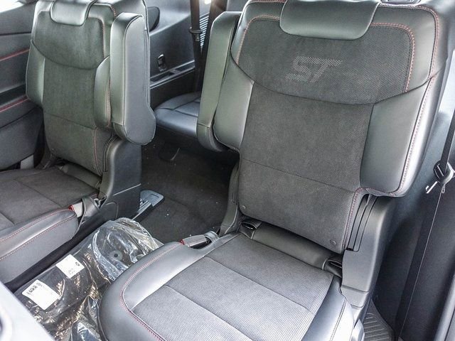 New 2026 Ford Explorer ST w/ Sun And Sound Package image 27