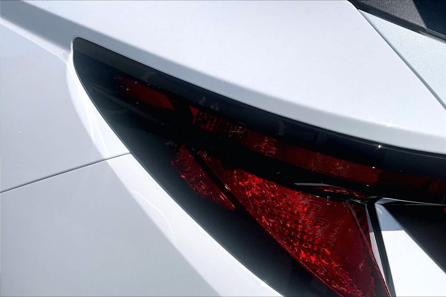 New 2026 Hyundai Tucson SEL AWD/4WD image 12