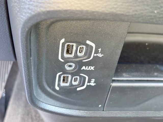 Used 2026 RAM 2500 Big Horn AWD/4WD image 18