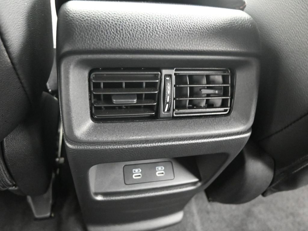 Certified 2026 Honda CR-V Sport-L image 14