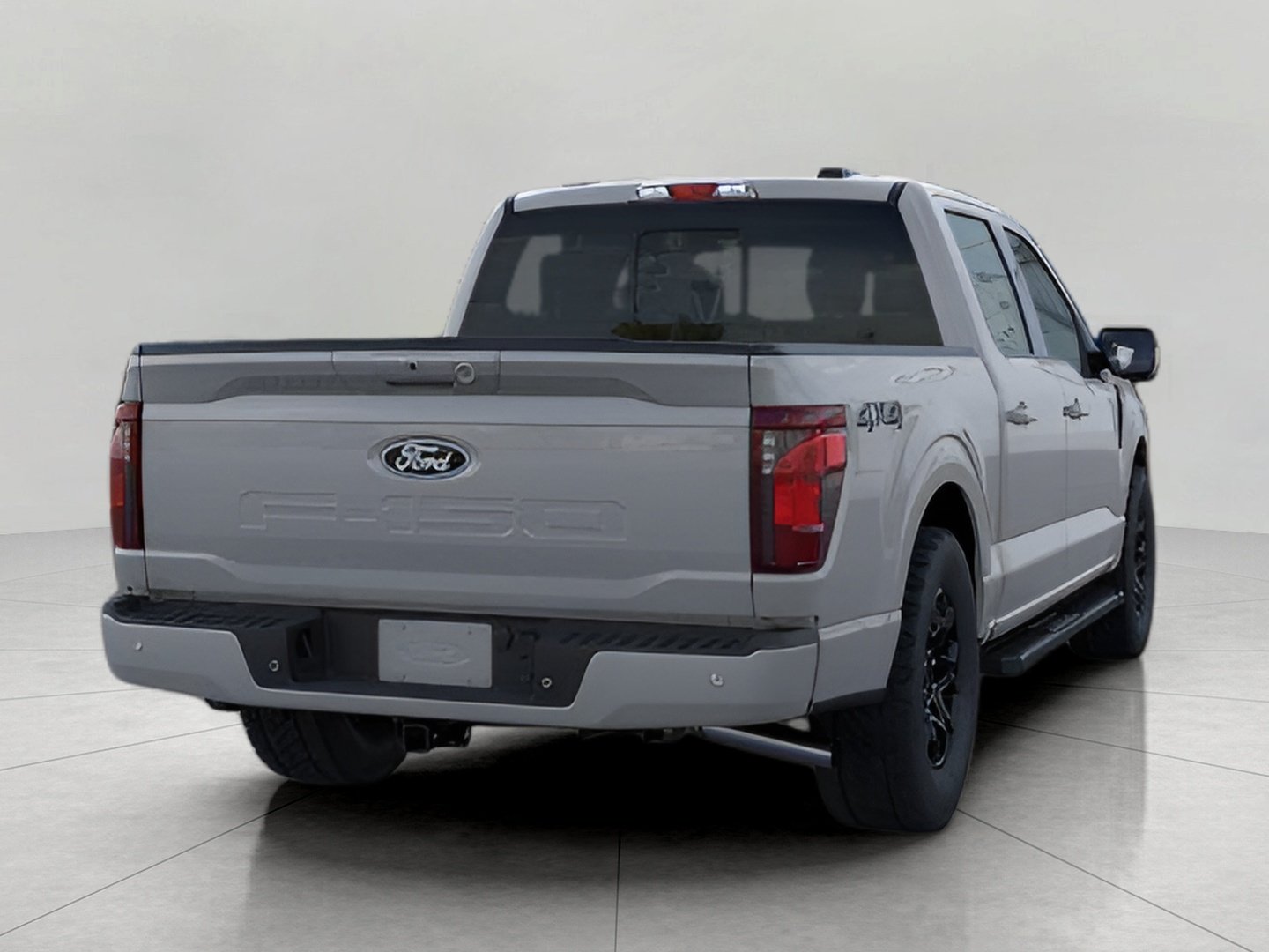 New 2026 Ford F150 XLT w/ Equipment Group 302A MID AWD/4WD image 8