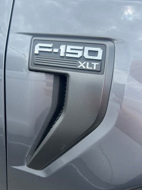 Used 2022 Ford F150 XLT w/ Equipment Group 302A High AWD/4WD image 6