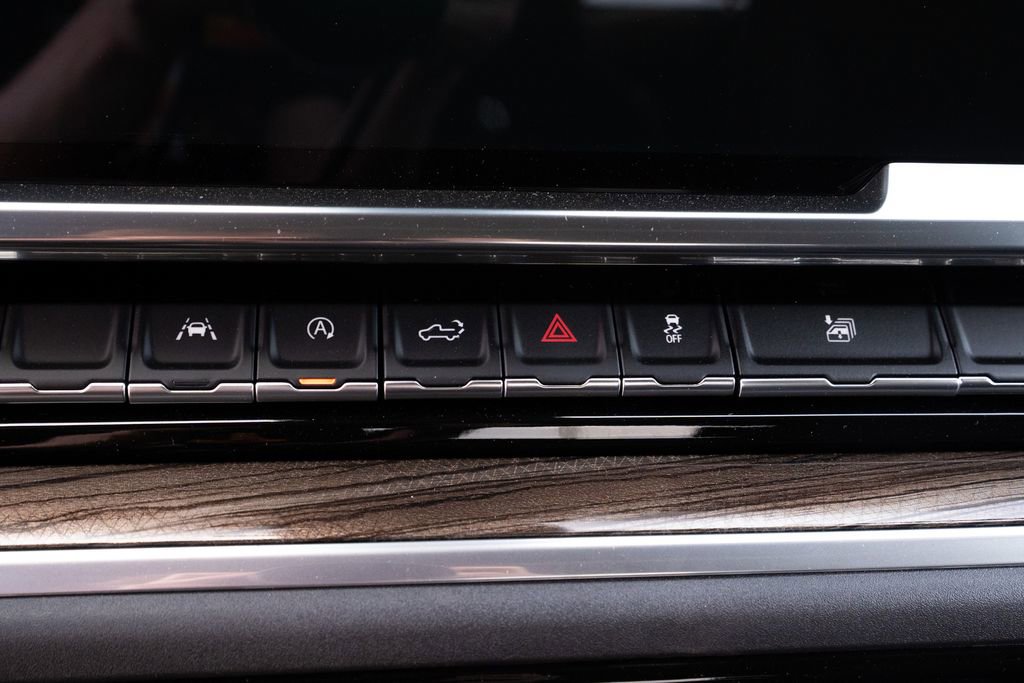 New 2025 Chevrolet Silverado 1500 LT image 28