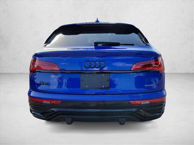 Used 2024 Audi Q5 2.0T Premium Plus w/ Premium Plus Package AWD/4WD image 6