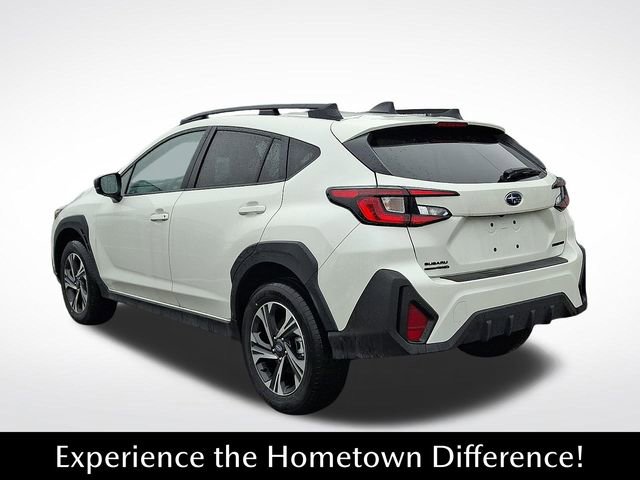 New 2026 Subaru Crosstrek 2.0i Premium image 4