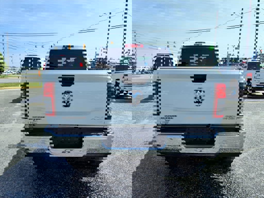 Used 2024 RAM 2500 Big Horn image 3