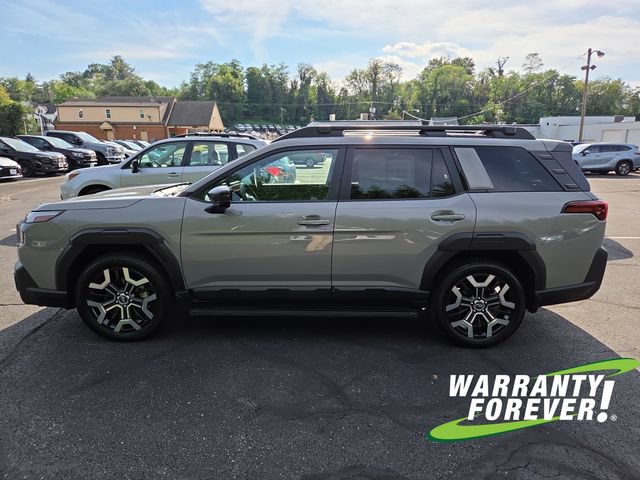 Certified 2026 Subaru Outback Touring XT AWD/4WD image 4