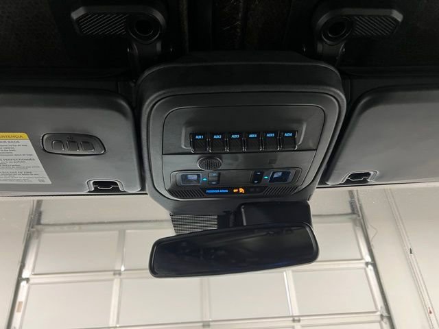 Used 2022 Ford Bronco Badlands AWD/4WD image 43